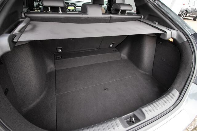 Honda CIVIC 1.5 i-VTEC Prestige - Leder | Schuif/kanteldak | Trekhaak | Adpt. Cruise