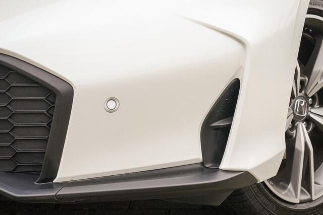 Honda CIVIC 2.0 e:HEV ADVANCE - NIEUW - HYBRID - 184 PK