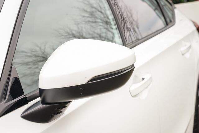 Honda CIVIC 2.0 e:HEV ADVANCE - NIEUW - HYBRID - 184 PK