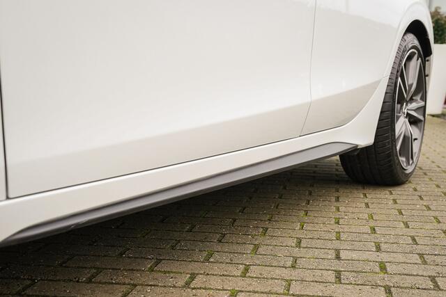 Honda CIVIC 2.0 e:HEV ADVANCE - NIEUW - HYBRID - 184 PK