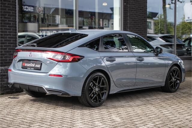 Honda CIVIC 2.0 e:HEV Sport - Adpt. cruise | Dode. detectie