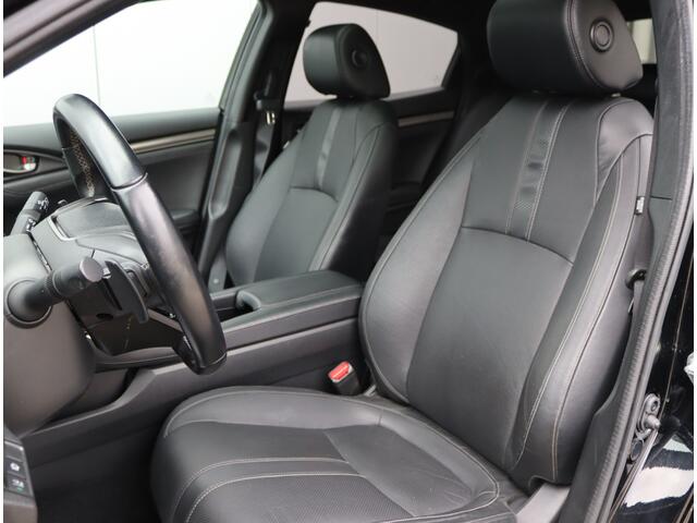 Honda CIVIC 1.0 i-VTEC Executive | Trekhaak | Camera | Panoramadak | Org. NL