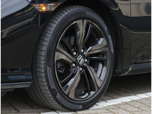 Honda CIVIC 1.0 i-VTEC Executive | Trekhaak | Camera | Panoramadak | Org. NL