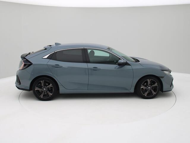 Honda CIVIC 1.0 i-VTEC Premium Automaat / Camera / Origineel NL