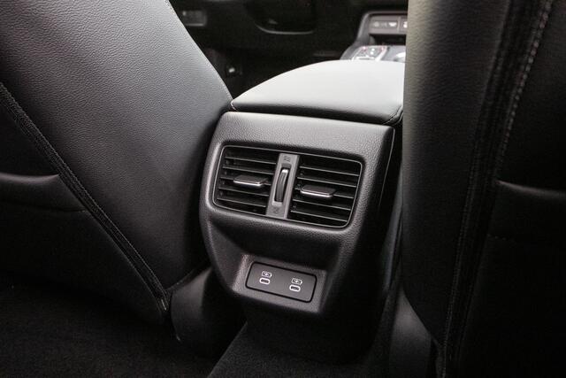 Honda CIVIC 2.0 e:HEV Advance - Cons. prijs rijklaar | Schuifdak | Navi | Leder