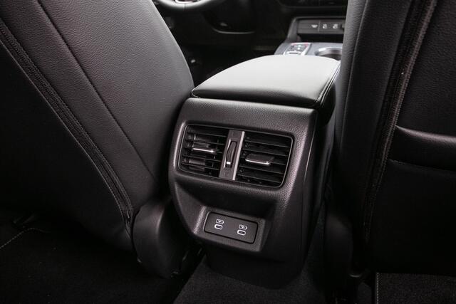 Honda CIVIC 2.0 e:HEV Sport - Cons.prijs rijklr | Honda Sensing | Appl cp/Android auto