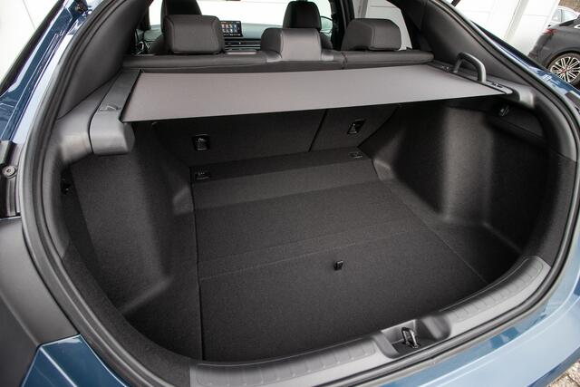 Honda CIVIC 2.0 e:HEV Sport - Cons.prijs rijklr | Honda Sensing | Appl cp/Android auto