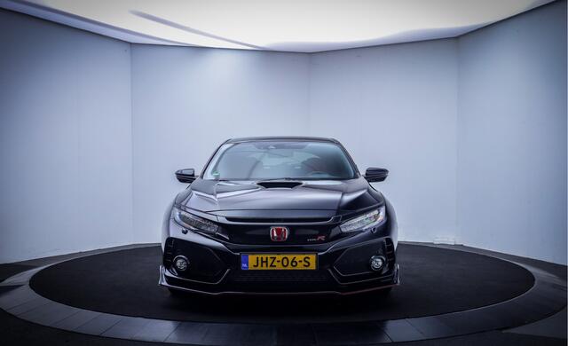 Honda CIVIC Type R 2.0i-VTEC 320PK NAVI | CAM | ACC | SPORST. | LANEASSIST | DAB | SPORTUITLAAT | BLINDSPOT