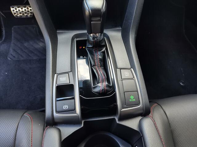 Honda CIVIC 5 drs 1.0i-Vtec Aut. Black Edition