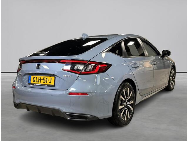 Honda CIVIC 2.0 e:HEV Elegance