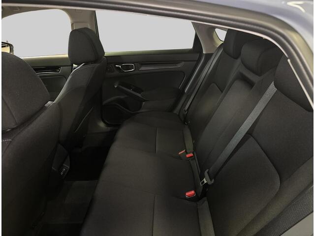 Honda CIVIC 2.0 e:HEV Elegance