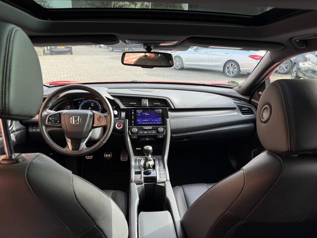 Honda CIVIC 1.0 I-VTEC EXECUTIVE