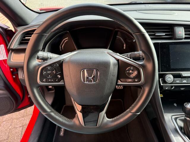 Honda CIVIC 1.0 I-VTEC EXECUTIVE