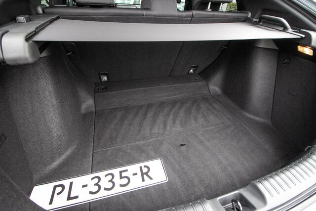 Honda CIVIC 1.0 i-VTEC Executive Automaat - Trekhaak | Schuif-/kanteldak | Navi