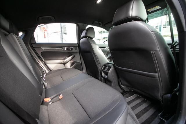 Honda CIVIC 2.0 e:HEV Sport - Navigatie | Apple car./Android auto | Honda Sensing