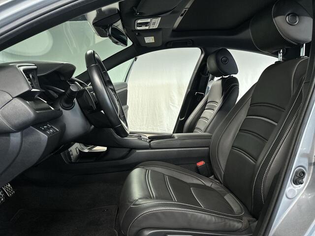 Honda CIVIC 1.5 i-VTEC Sport Plus Automaat | Pano | Leder