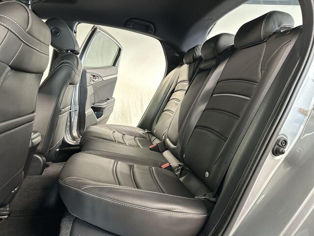 Honda CIVIC 1.5 i-VTEC Sport Plus Automaat | Pano | Leder