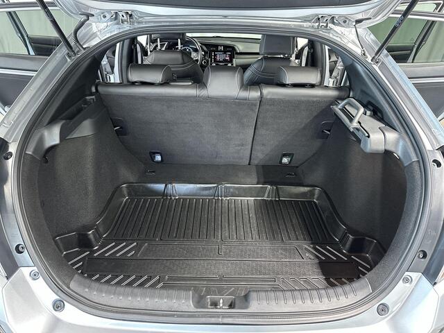 Honda CIVIC 1.5 i-VTEC Sport Plus Automaat | Pano | Leder