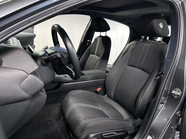 Honda CIVIC 1.5 i-VTEC Sport Plus Automaat | Pano | Navi