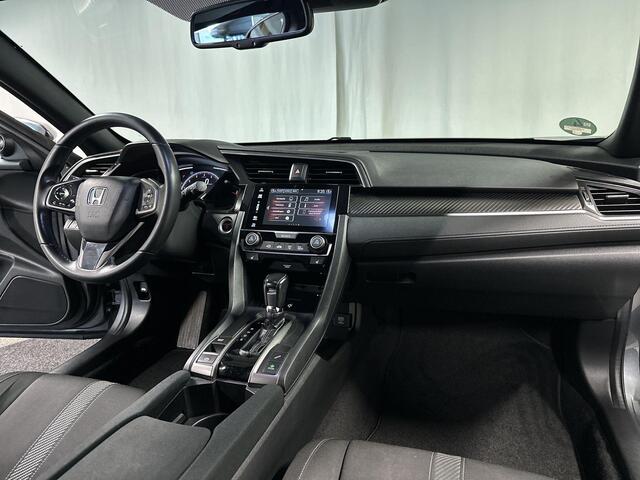 Honda CIVIC 1.5 i-VTEC Sport Plus Automaat | Pano | Navi