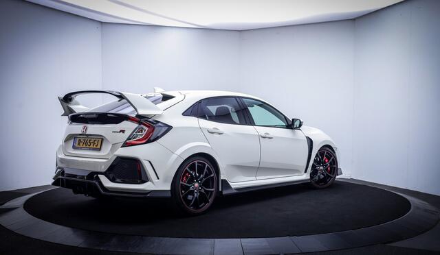 Honda CIVIC 2.0 i-VTEC Type R ACC | 20" LMV | NAVI | LANEASSIST | CLIMA | CAM. | BLINDSPOT