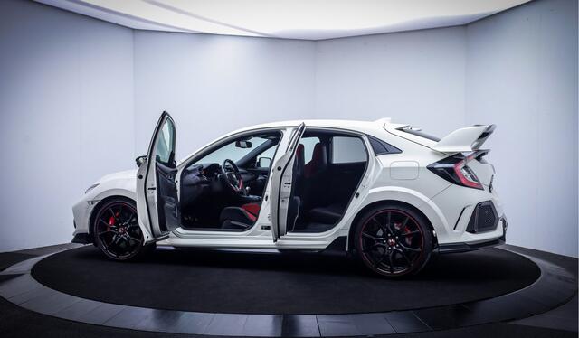 Honda CIVIC 2.0 i-VTEC Type R ACC | 20" LMV | NAVI | LANEASSIST | CLIMA | CAM. | BLINDSPOT
