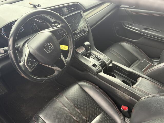 Honda CIVIC 1.0 i-VTEC Elegance | Nieuw Binnen | Lees Tekst | Leer | Navigatie | Climate Control |