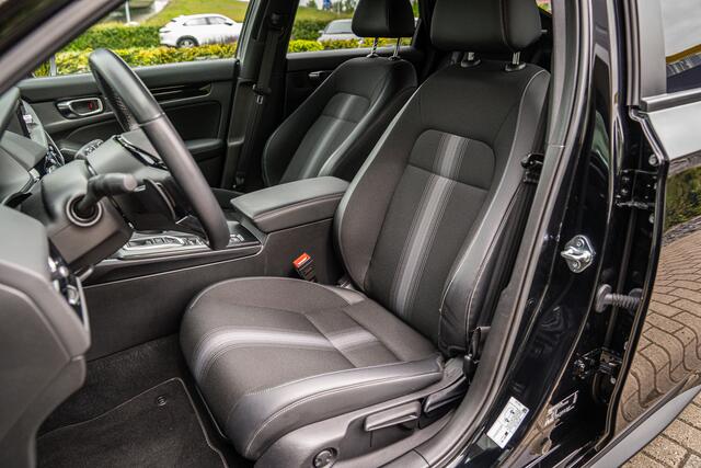 Honda CIVIC 2.0i e:HEV SPORT - TREKHAAK - SPATLAPPEN - ALL WEATHERS