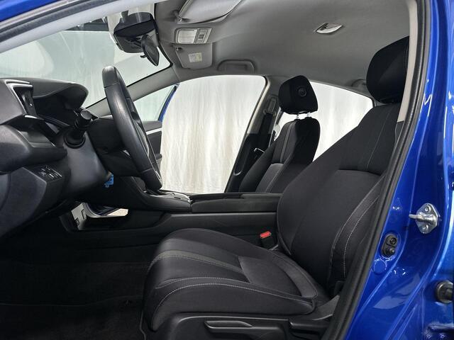 Honda CIVIC 1.5 i-VTEC Comfort Trekhaak | LED