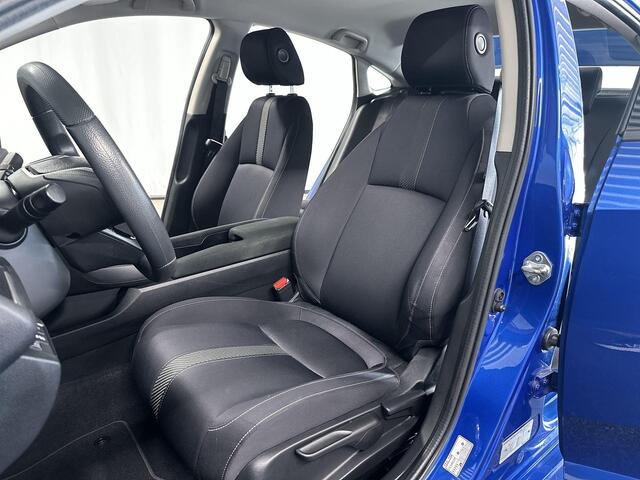 Honda CIVIC 1.5 i-VTEC Comfort Trekhaak | LED