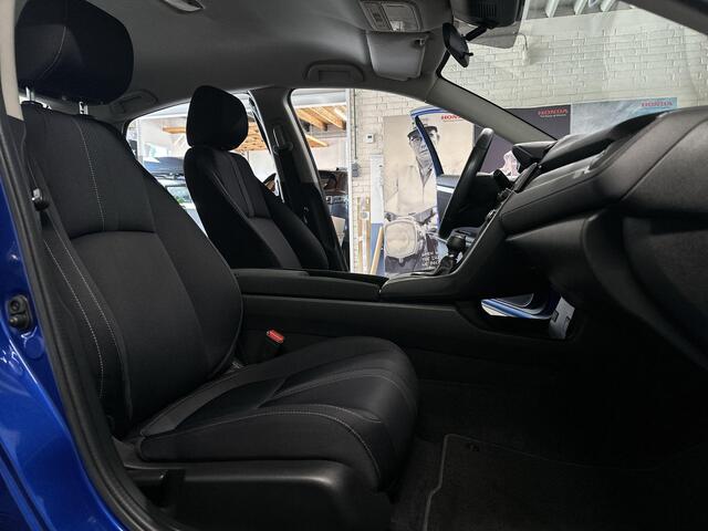 Honda CIVIC 1.5 i-VTEC Comfort Trekhaak | LED