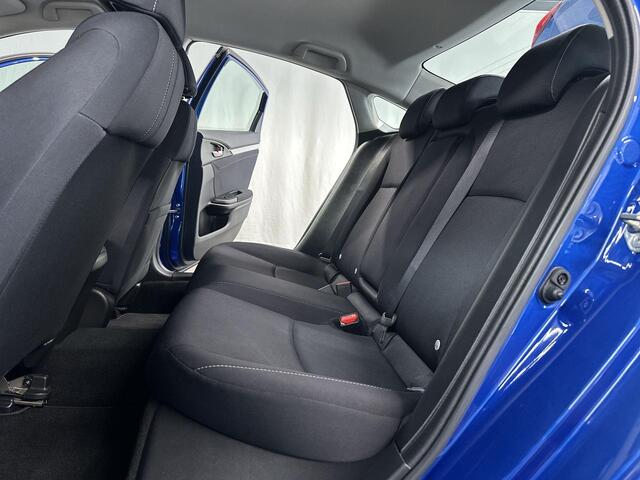 Honda CIVIC 1.5 i-VTEC Comfort Trekhaak | LED