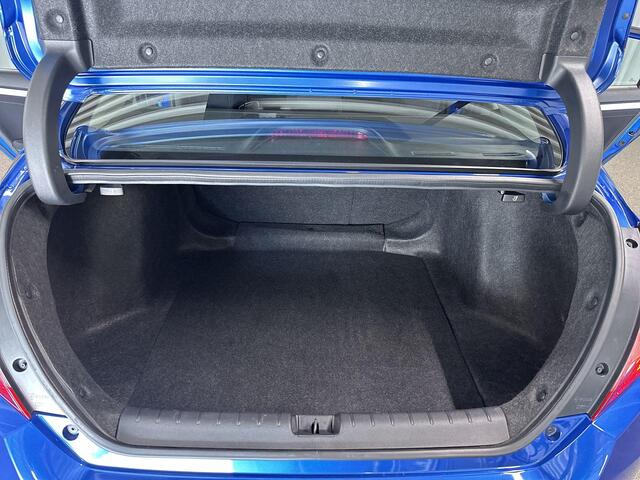 Honda CIVIC 1.5 i-VTEC Comfort Trekhaak | LED