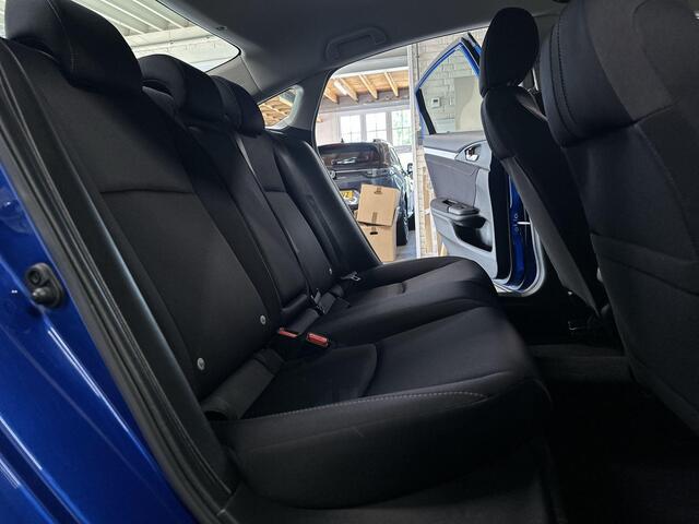 Honda CIVIC 1.5 i-VTEC Comfort Trekhaak | LED