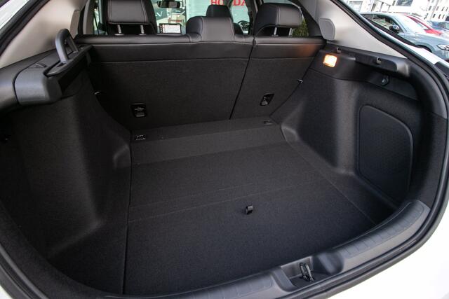 Honda CIVIC 2.0 e:HEV Advance - Cons. prijs rijklaar | Schuifdak | Navi | Leder | VOORRAADVOORDEEL!
