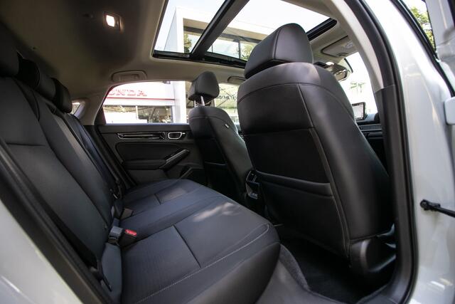 Honda CIVIC 2.0 e:HEV Advance - Trekhaak afn. | Schuif-/kanteldak | Navigatie