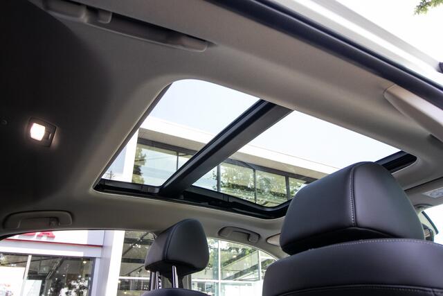 Honda CIVIC 2.0 e:HEV Advance - Trekhaak afn. | Schuif-/kanteldak | Navigatie