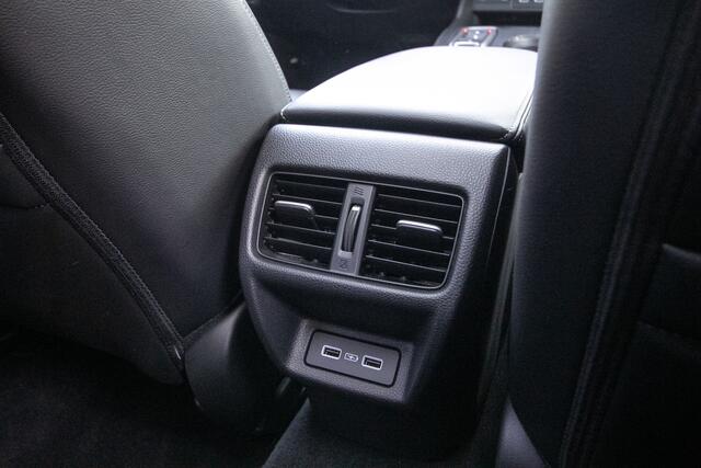 Honda CIVIC 2.0 e:HEV Advance - Trekhaak afn. | Schuif-/kanteldak | Navigatie