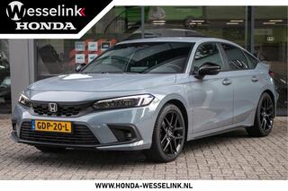 honda-civic-2.0-e:hev-sport---navi-