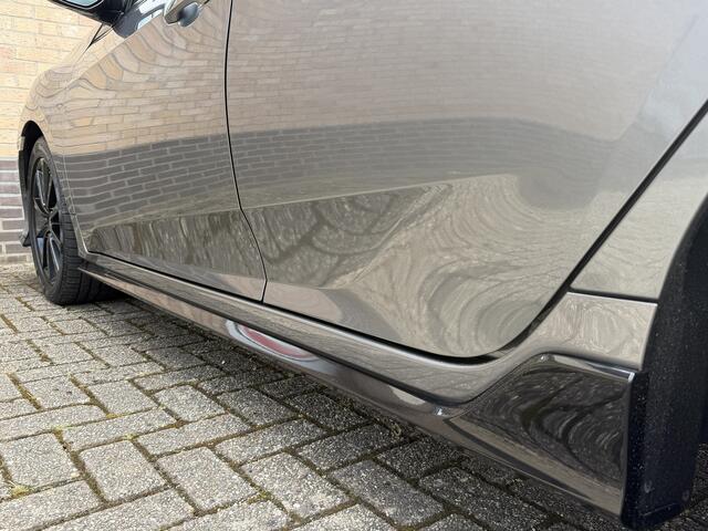 Honda CIVIC 1.0 i-VTEC | Clima | Spoiler | LM | Clima |