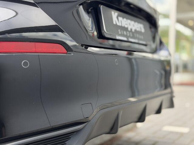 Honda CIVIC 2.0 e:HEV Sport | GEEN AFLEVERKOSTEN | Parkeersensoren, Dodehoekdetectie, Voorstoelen verwarmd.