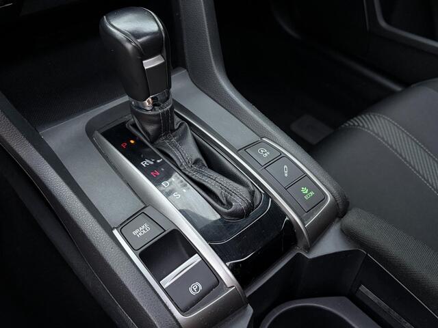 Honda CIVIC Executive,Automaat,Carplay,Pano,Trekhaak