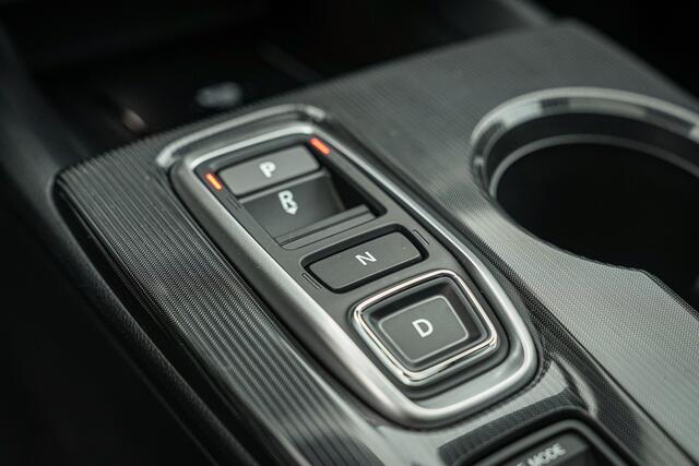 Honda CIVIC 2.0 e:HEV ADVANCE - NIEUW - HYBRID - 184 PK