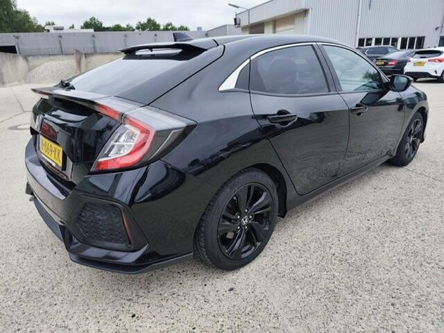 Honda CIVIC 1.0 I-VTEC ELEGANCE