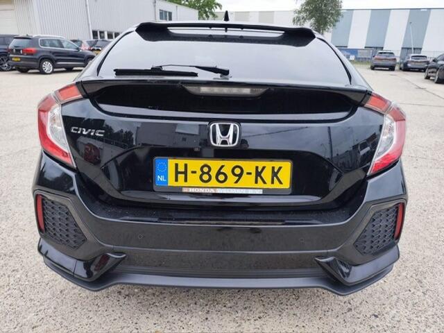 Honda CIVIC 1.0 I-VTEC ELEGANCE