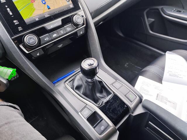 Honda CIVIC 1.0 I-VTEC ELEGANCE