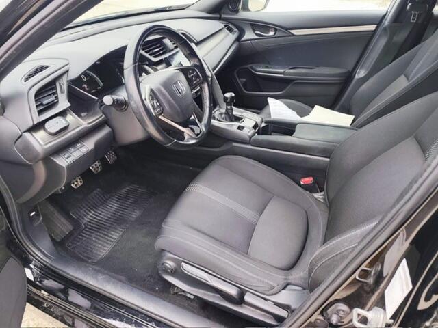 Honda CIVIC 1.0 I-VTEC ELEGANCE