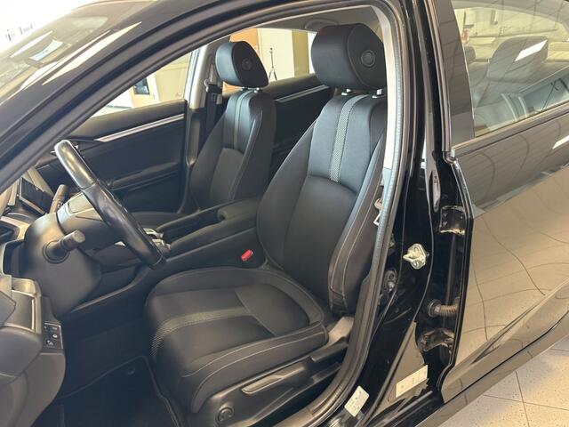 Honda CIVIC 1.5 I-VTEC ELEGANCE