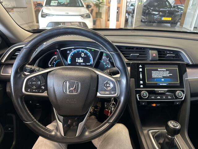 Honda CIVIC 1.5 I-VTEC ELEGANCE