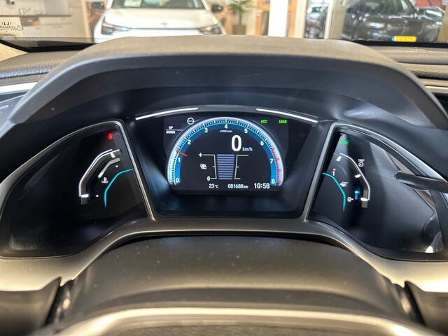 Honda CIVIC 1.5 I-VTEC ELEGANCE